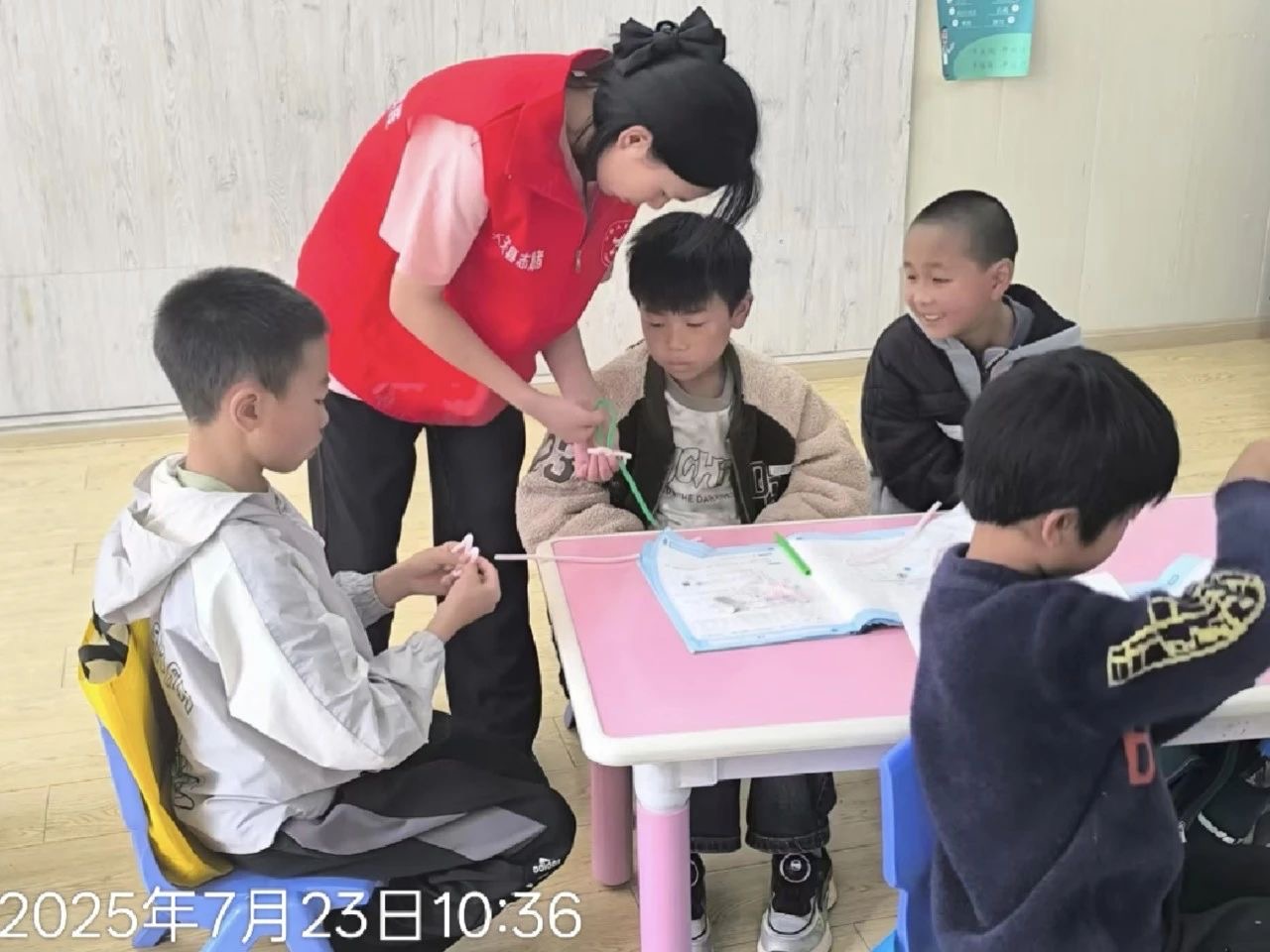 青春为中国式现代化挺膺担当‖2025年丽师青年暑假“返家乡”社会实践典型案例（三）